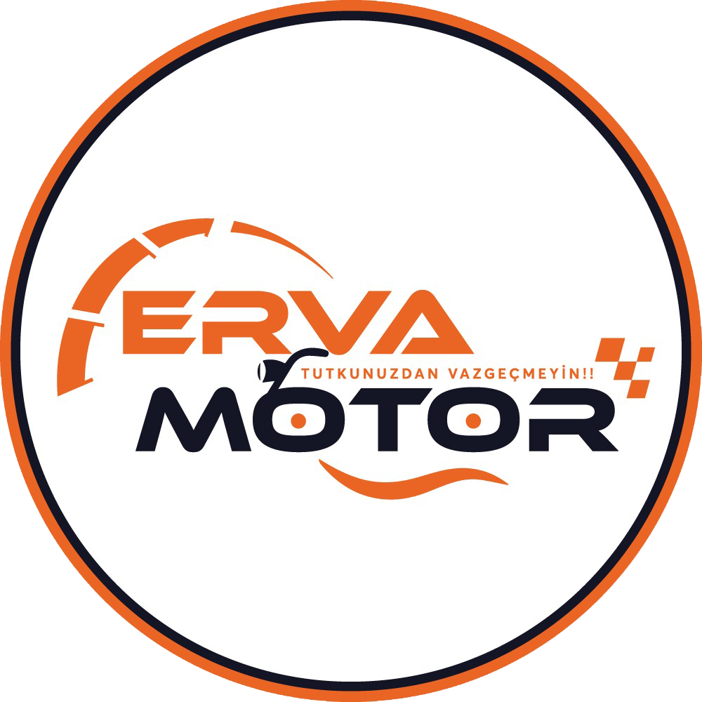 ERVA Motor - RKS KUBA Benelli / Motosiklet Satış